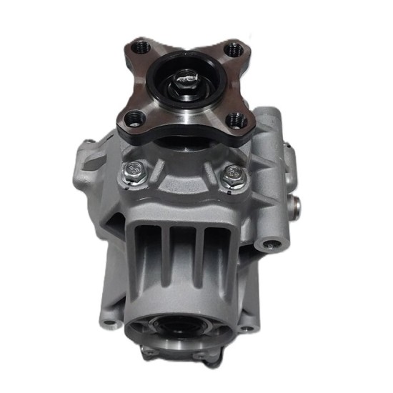 Cf Moto Uforce 600cc Utv Ön Di̇feransi̇yel Komple Cfu6