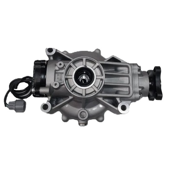 Cf Moto Uforce 600cc Utv Ön Di̇feransi̇yel Komple Cfu6
