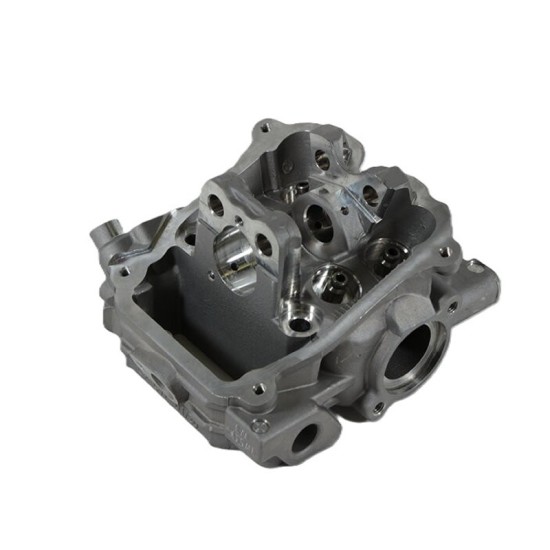 Cf Moto Uforce 600cc Utv Si̇li̇ndi̇r Kapağı Cfu6