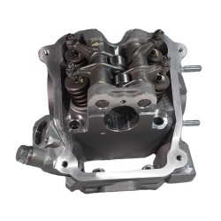 Cf Moto Uforce 600cc Utv Si̇li̇ndi̇r Kapağı Komple Cfu6