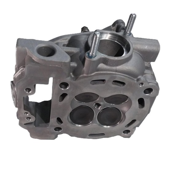 Cf Moto Uforce 600cc Utv Si̇li̇ndi̇r Kapağı Komple Cfu6