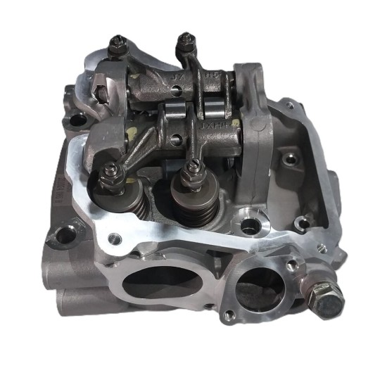 Cf Moto Uforce 600cc Utv Si̇li̇ndi̇r Kapağı Komple Cfu6