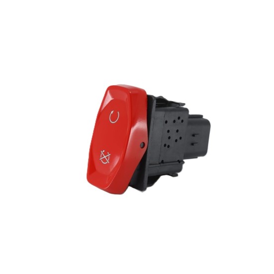 Cf Moto Uforce 600cc Utv Stop Dugmesı Cfu6