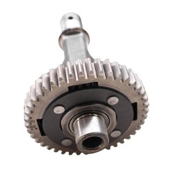 Cf Moto Utv Denge Mi̇li̇ Komple 500utr