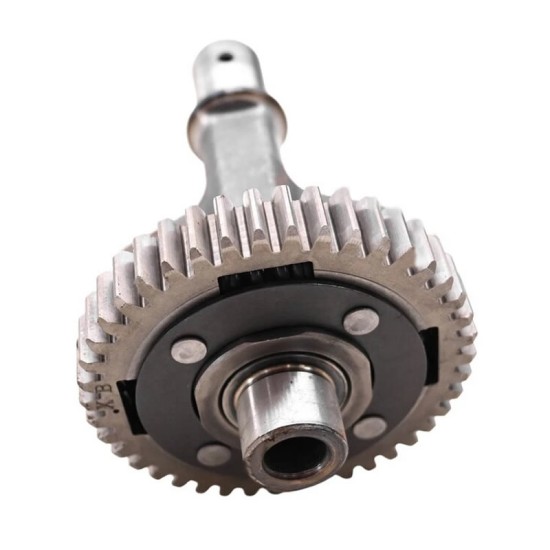 Cf Moto Utv Denge Mi̇li̇ Komple 500utr