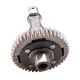 Cf Moto Utv Denge Mi̇li̇ Komple 500utr