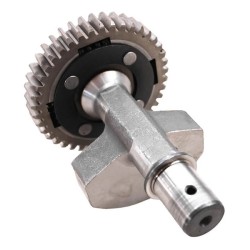 Cf Moto Utv Denge Mi̇li̇ Komple 500utr
