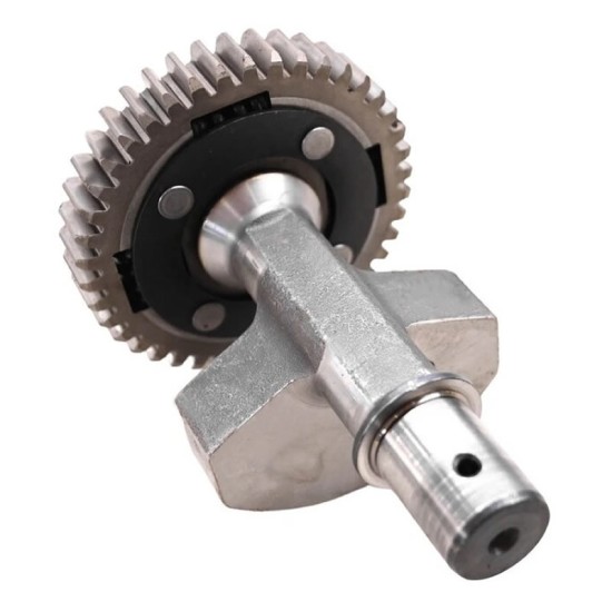 Cf Moto Utv Denge Mi̇li̇ Komple 500utr