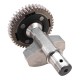 Cf Moto Utv Denge Mi̇li̇ Komple 500utr