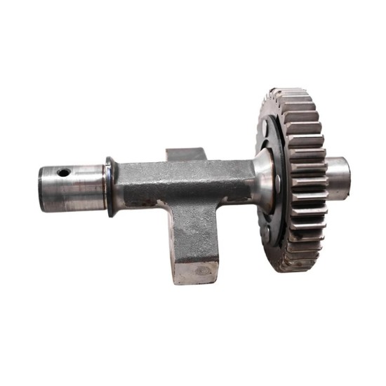 Cf Moto Utv Denge Mi̇li̇ Komple 500utr