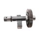 Cf Moto Utv Denge Mi̇li̇ Komple 500utr