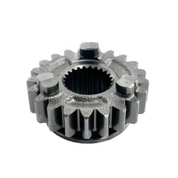 Cf Moto Varyatör Mili ÇIkış Dişlişi 500us-500utr-500uu