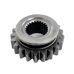 Cf Moto Varyatör Mili ÇIkış Dişlişi 500us-500utr-500uu