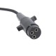 Cf Moto Vi̇nç Kumanda Kolu 500utr-2 500uu Trk-8 Cfu6 