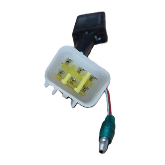 Cf Moto Vites Kontrol Unitesi 250nk Csr2 Cf Moto Vites Kontrol Unitesi 250nk Csr2