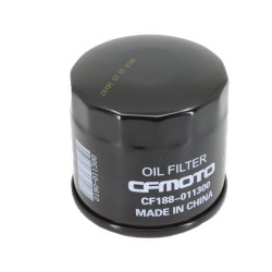Cf Moto Yağ Fi̇ltresi̇ Trl-5 Trl-6 Trc-6