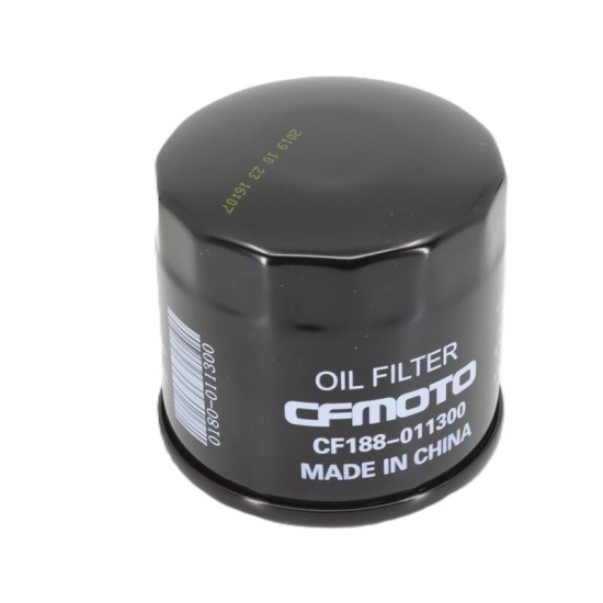 Cf Moto Yağ Fi̇ltresi̇ Trl-5 Trl-6 Trc-6