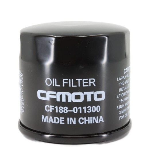 Cf Moto Yağ Fi̇ltresi̇ Trl-5 Trl-6 Trc-6