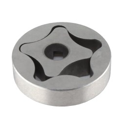 Cf Moto Yağ Pompası Rotoru Komple 250nk Clx2 Csr2