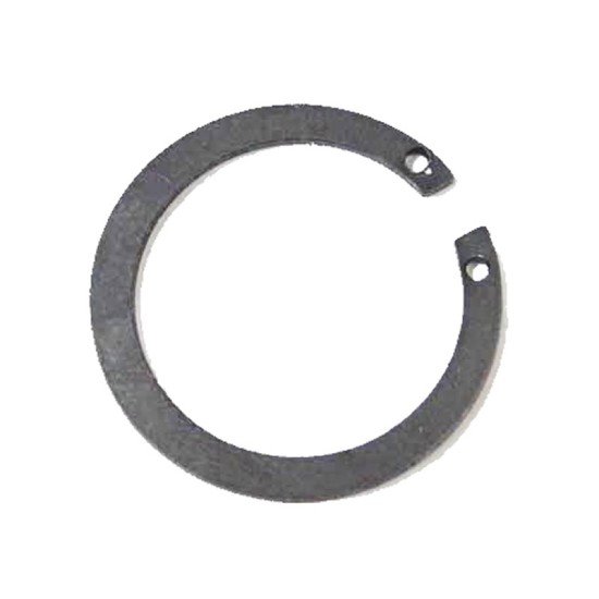 Cf Moto Yaylı Segman 25 500utr