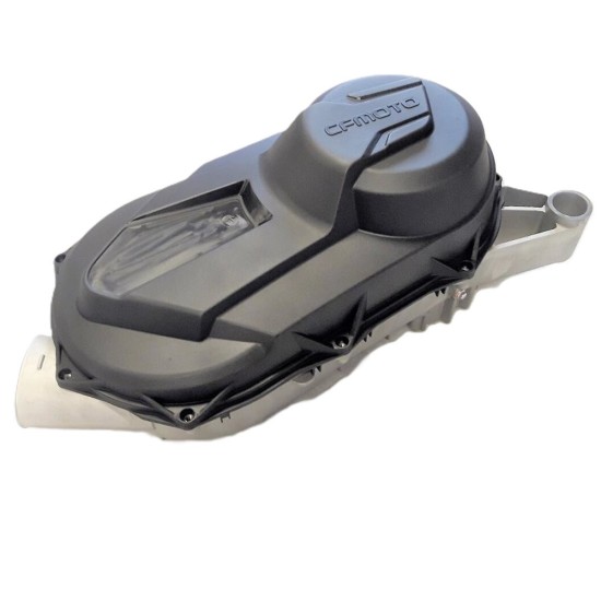 Cf Moto Zforce 1000 Utv Varyatör Gövdesi Komple Cu12