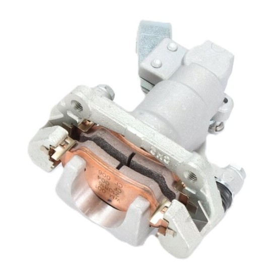 Cf Moto Zforce 1000cc Utv Arka Fren Kaliper Gövdesi Sol Cfus