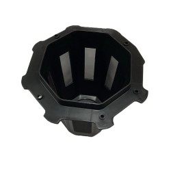 Cf Moto Zforce 1000cc Utv Hava Gi̇ri̇ş Boğazı Sağ