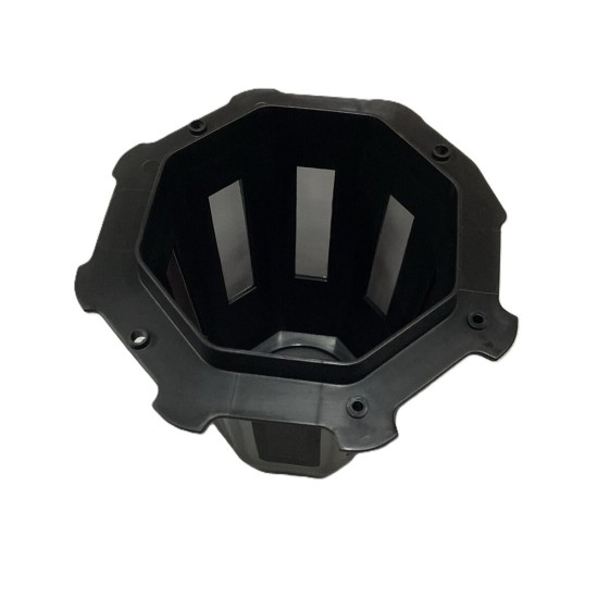 Cf Moto Zforce 1000cc Utv Hava Gi̇ri̇ş Boğazı Sağ