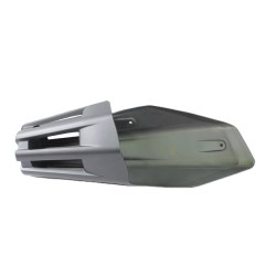 Cf Moto Zforce 1000cc Utv Hava Gi̇ri̇ş Boğazı Sağ Dekor Gri̇