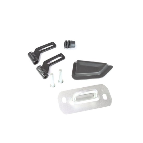 Cf Moto Zforce 1000cc Utv Kapı Komple Sol Cfus