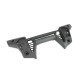 Cf Moto Zforce 1000cc Utv Ön Panel İç