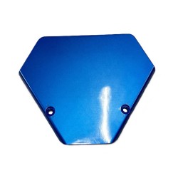 Cf Moto Zforce 1000cc Utv Ön Panel Üst Mavi̇