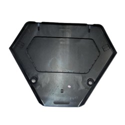 Cf Moto Zforce 1000cc Utv Ön Panel Üst Mavi̇