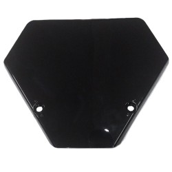 Cf Moto Zforce 1000cc Utv Ön Panel Üst Si̇yah Utrc