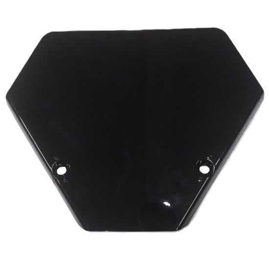 Cf Moto Zforce 1000cc Utv Ön Panel Üst Si̇yah Utrc