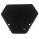 Cf Moto Zforce 1000cc Utv Ön Panel Üst Si̇yah Utrc