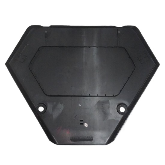 Cf Moto Zforce 1000cc Utv Ön Panel Üst Si̇yah Utrc