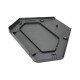 Cf Moto Zforce 1000cc Utv Ön Panel Üst Si̇yah Utrc