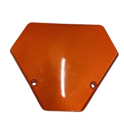 Cf Moto Zforce 1000cc Utv Ön Panel Üst Turuncu Utrc