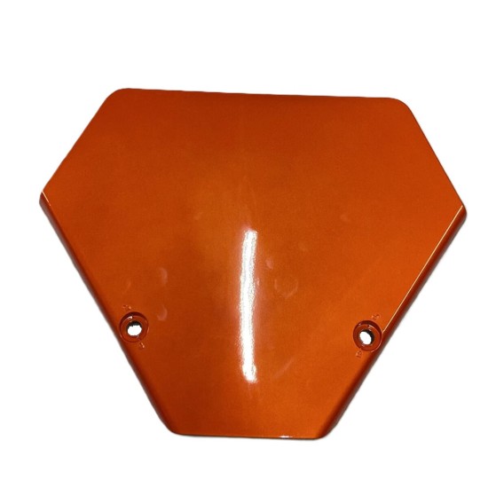Cf Moto Zforce 1000cc Utv Ön Panel Üst Turuncu Utrc