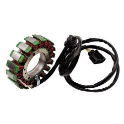 Cf Moto Zforce 550 Utv Statör 500us