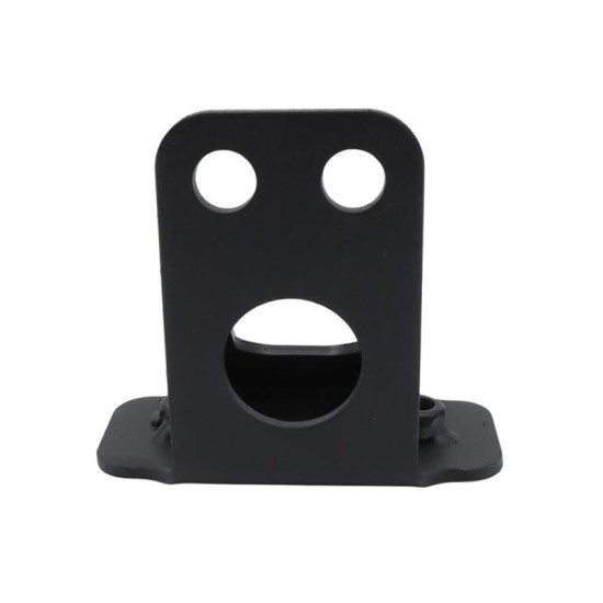 Cf Moto Zforce 800 Utv Ayna Bağlantı Braketi