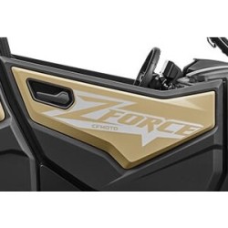 Cf Moto Zforce 950 Utv ÖN Kapı Dış Karenaj Sağ Sarı Czst