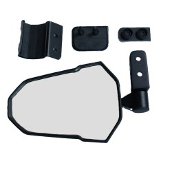 Cf Moto Zforce 950cc Utv Sol Ayna Czst