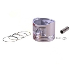 Cg Pıston Segman Takımı 15 Pernolu 62.00 Mm