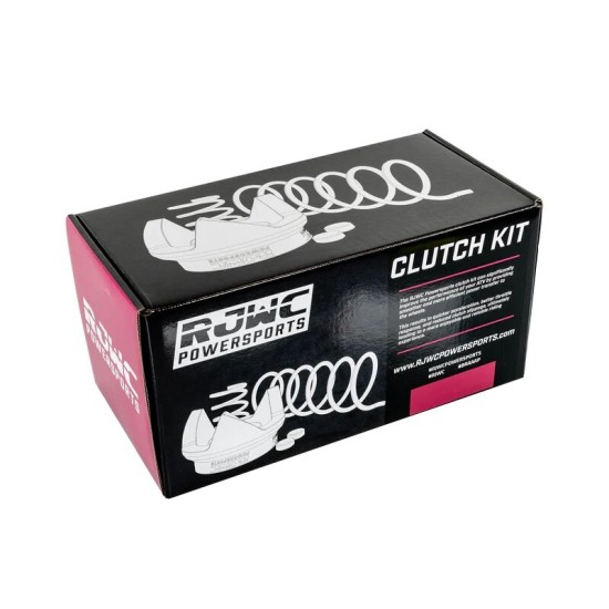Rjwc Debriyaj Kiti Cf Moto Zforce 950 1000 Clutch Kit