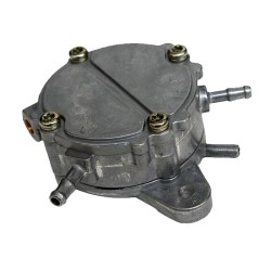 Deltaforce Benzi̇n Otomati̇ği̇ 125zn Znx Ard-00 Znu 