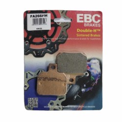 Ebc Arka Fren Balatası Clx 700 Sport