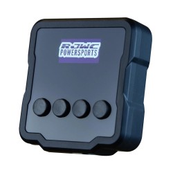 Efı Tunner Pol-cf Moto 800