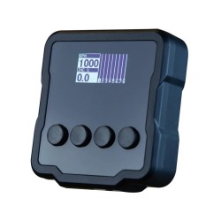 Efı Tunner Pol-cf Moto 800